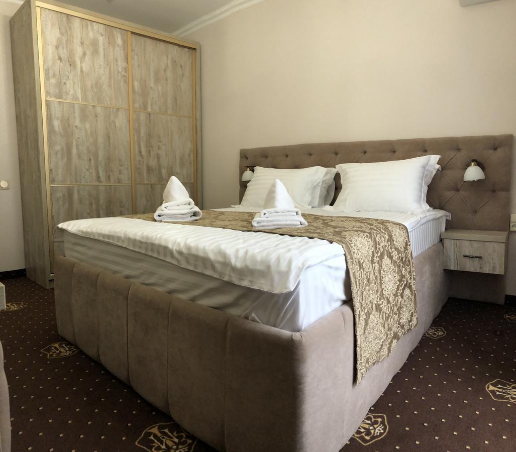 Hotel Boutique Tovmed Vínnytsia Exterior foto