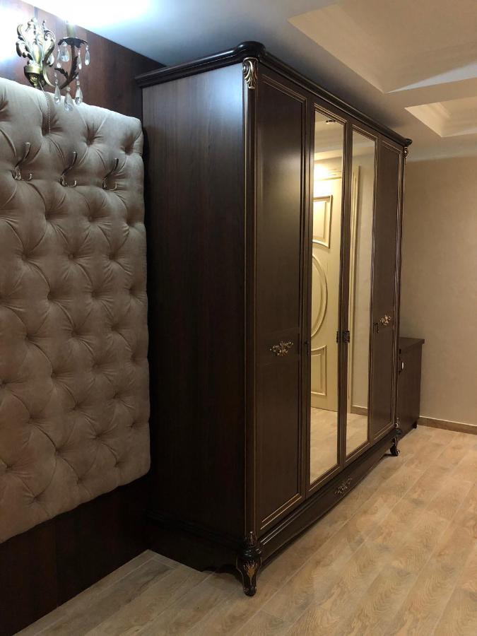 Hotel Boutique Tovmed Vínnytsia Exterior foto
